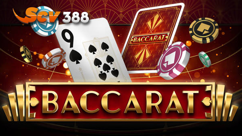 Game Bài Baccarat